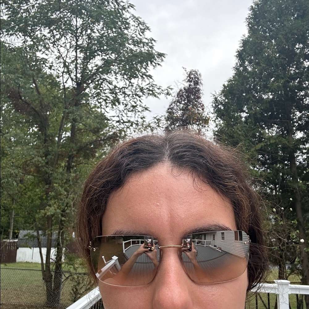 Gucci Vintage Sunglasses GG1780 Strass 577AK - Picture 3 of 16